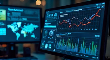 Perspektiven zu Spoofing und Betrugserkennung