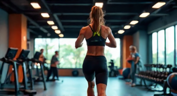 Perspektiven zu Sport und Fitness sind vielschichtig