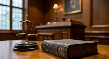 Perspektiven zu Strafverfahren und Anwaltspflicht