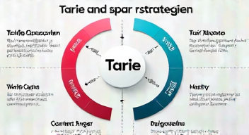 Perspektiven zu Tarifen und Sparstrategien