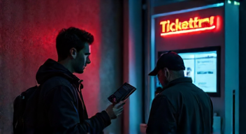 Perspektiven zu Ticketbetrug und Schutzmaßnahmen