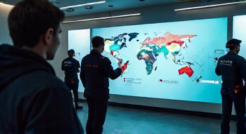 Perspektiven zu Ticketbetrug und Sicherheit