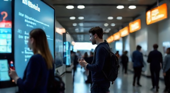 Perspektiven zu Ticketkäufen und Unsicherheiten