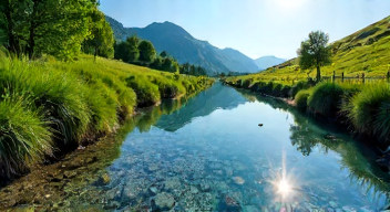 Perspektiven zu Trinkwasserschutz sind entscheidend