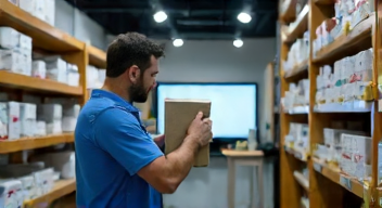 Perspektiven zu Versandapotheken und Betrug