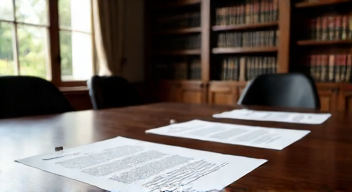 Perspektiven zu Verträgen und deren Relevanz