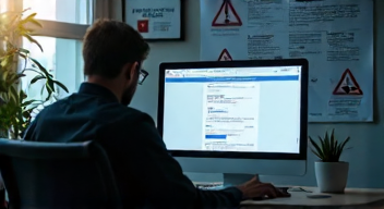 Perspektiven zu Vishing-Angriffen und deren Prävention