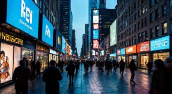 Perspektiven zu Werbung im digitalen Zeitalter