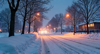 Perspektiven zu Winterdienstpflichten sind entscheidend
