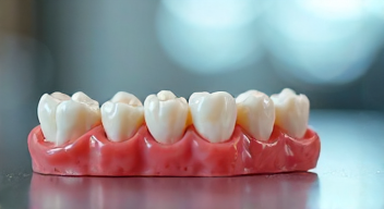 Perspektiven zu Zahnersatz und Kassenleistungen