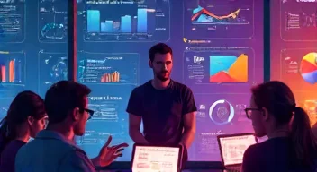 Perspektiven zur digitalen Transformation für KMUs