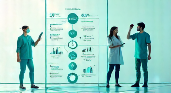 Perspektiven zur Krankenversicherung sind vielfältig