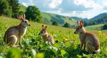 Pflanzen, Schädlinge und die Natur: Eine kulturelle Betrachtung (3/10)