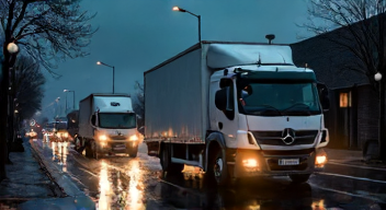 Pflichten von Umzugsunternehmen bei extremen Wetterlagen (7/10)