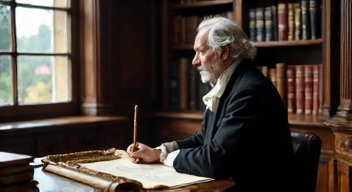 Philosophische Ansätze zur Betrugsprävention (5/10)