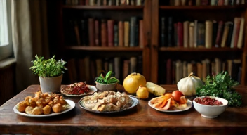 Philosophische Ansätze zur Lebensmittelsicherheit (5/10)