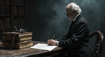 Philosophische Aspekte des Betrugs (4/10)