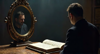 Philosophische Aspekte des Identitätsdiebstahls (5/10)