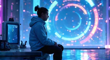 Philosophische Betrachtung der Medien (5/10)