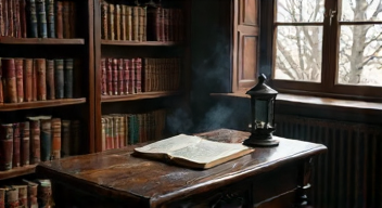 Philosophische Betrachtung des Betrugs (5/10)