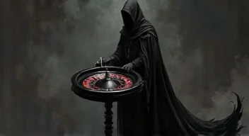 Philosophische Betrachtung von Glücksspiel und Aufsicht