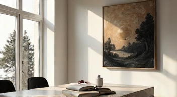 Philosophische Betrachtung von Privatsphäre und Freiheit (5/10)