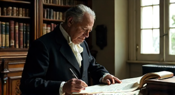 Philosophische Betrachtung von Vertrauen: Immanuel Kant (Philosoph, 1724-1804) (5/10)