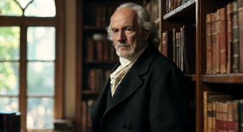 Philosophische Betrachtungen über den Körper (5/10)