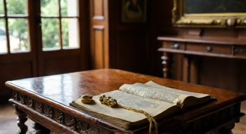 Philosophische Betrachtungen über Geld und Vertrauen (5/10)