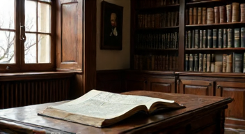 Philosophische Betrachtungen über Verantwortung (5/10)