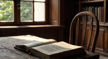 Philosophische Betrachtungen über Vertrauen (5/10)