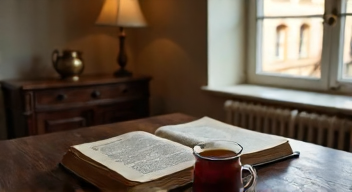 Philosophische Betrachtungen über Vertrauen und Sicherheit (5/10)