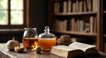 Philosophische Betrachtungen zu Nahrungsergänzung (5/10)