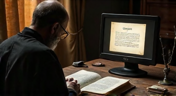 Philosophische Betrachtungen zu Ethik und Phishing (5/10)