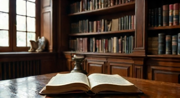 Philosophische Betrachtungen zu Recht und Gerechtigkeit (5/10)