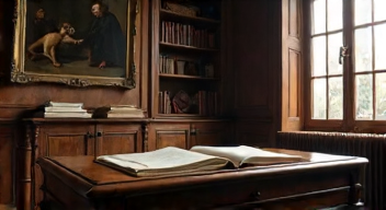 Philosophische Betrachtungen zu Recht und Ethik (5/10)