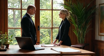 Philosophische Betrachtungen zu Verantwortung und digitalen Verträgen (5/10)