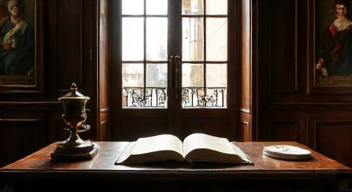 Philosophische Betrachtungen zu Verträgen (5/10)