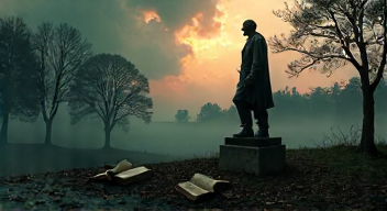 Philosophische Betrachtungen zu Vertrauen und Betrug (4/10)