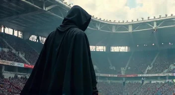 Philosophische Betrachtungen zur Schiedsrichterrolle