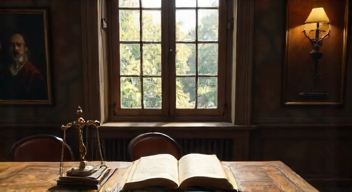 Philosophische Betrachtungen zur Gerechtigkeit im Finanzwesen (5/10)