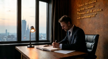 Philosophische Perspektiven auf Arbeit und Jobportale (5/10)