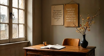 Philosophische Perspektiven auf Arbeit und Selbstständigkeit (4/10)