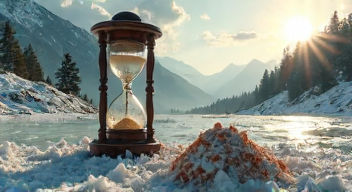 Philosophische Perspektiven auf den Klimawandel (4/10)