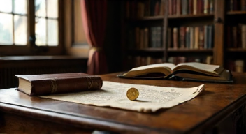 Philosophische Perspektiven auf Geld und Wert (5/10)