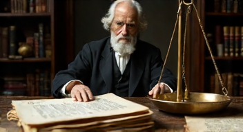 Philosophische Perspektiven auf Vertrauen und Betrug (5/10)