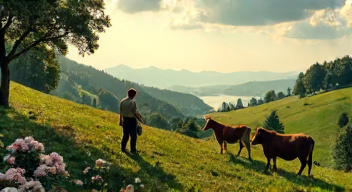 Philosophische Perspektiven zur Verantwortung des Züchters (5/10)