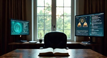 Philosophische Reflexionen über Online-Sicherheit (5/10)