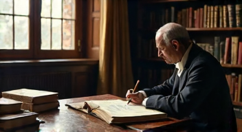 Philosophische Überlegungen von Immanuel Kant (5/10)