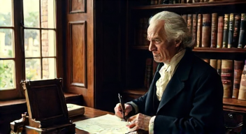 Philosophische Überlegungen von Immanuel Kant (5/10)